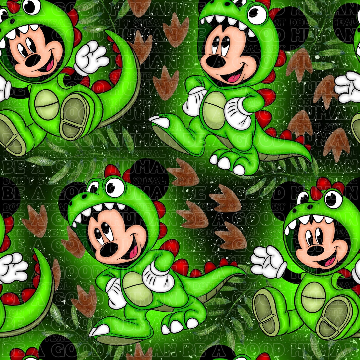 Dinosaurs 132
