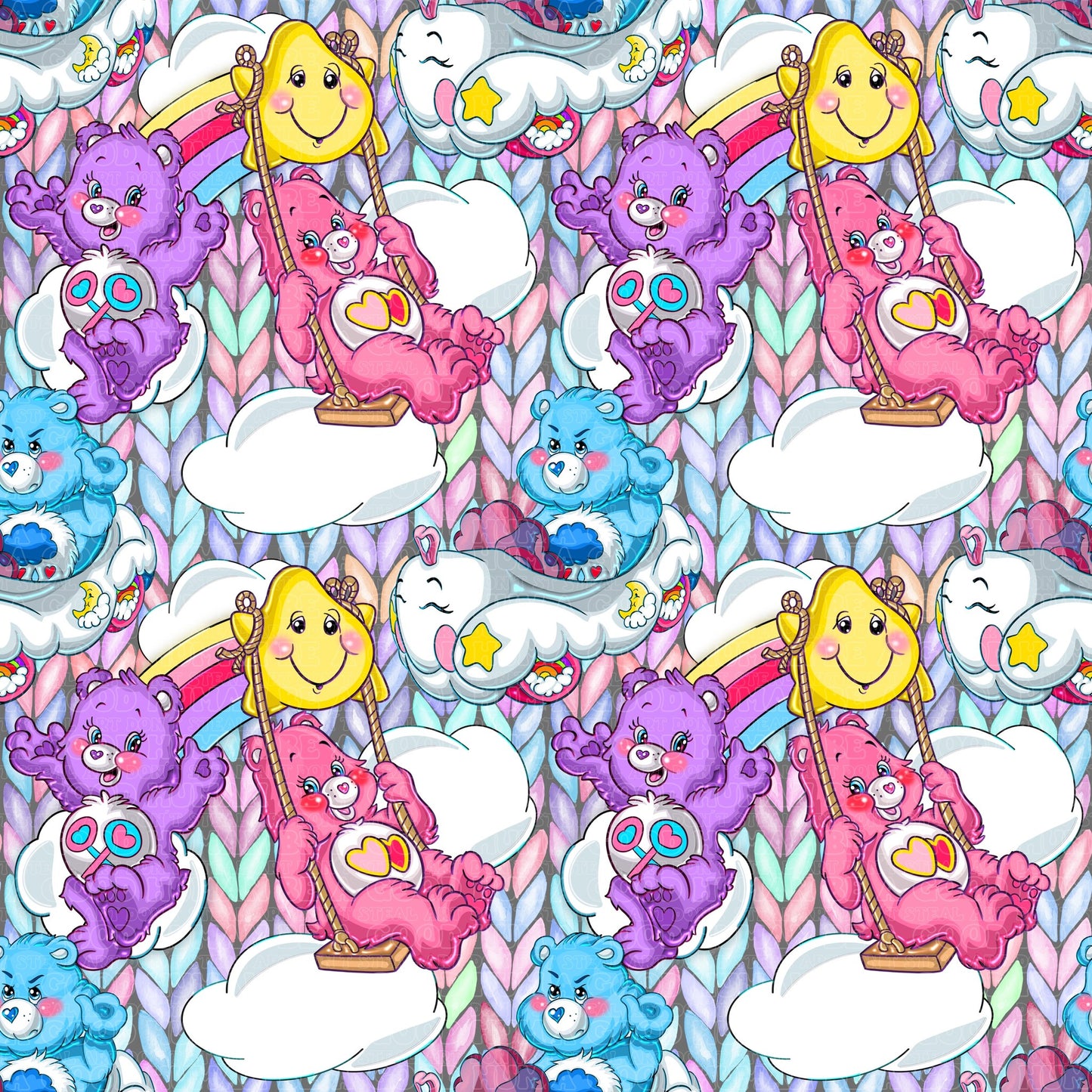 Care Bears 15