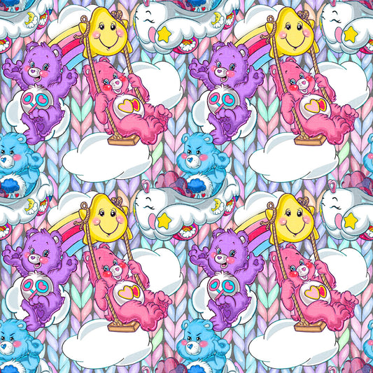 Care Bears 15