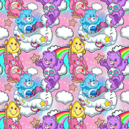 Care Bears 10
