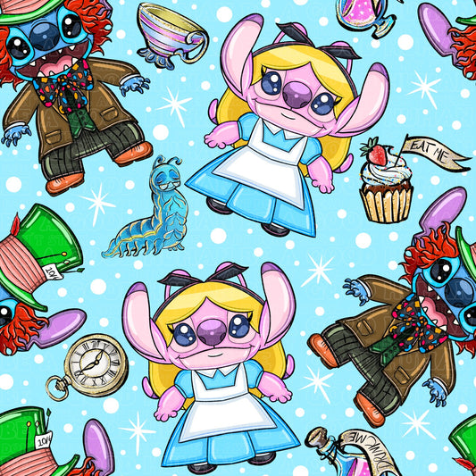 Stitch 70