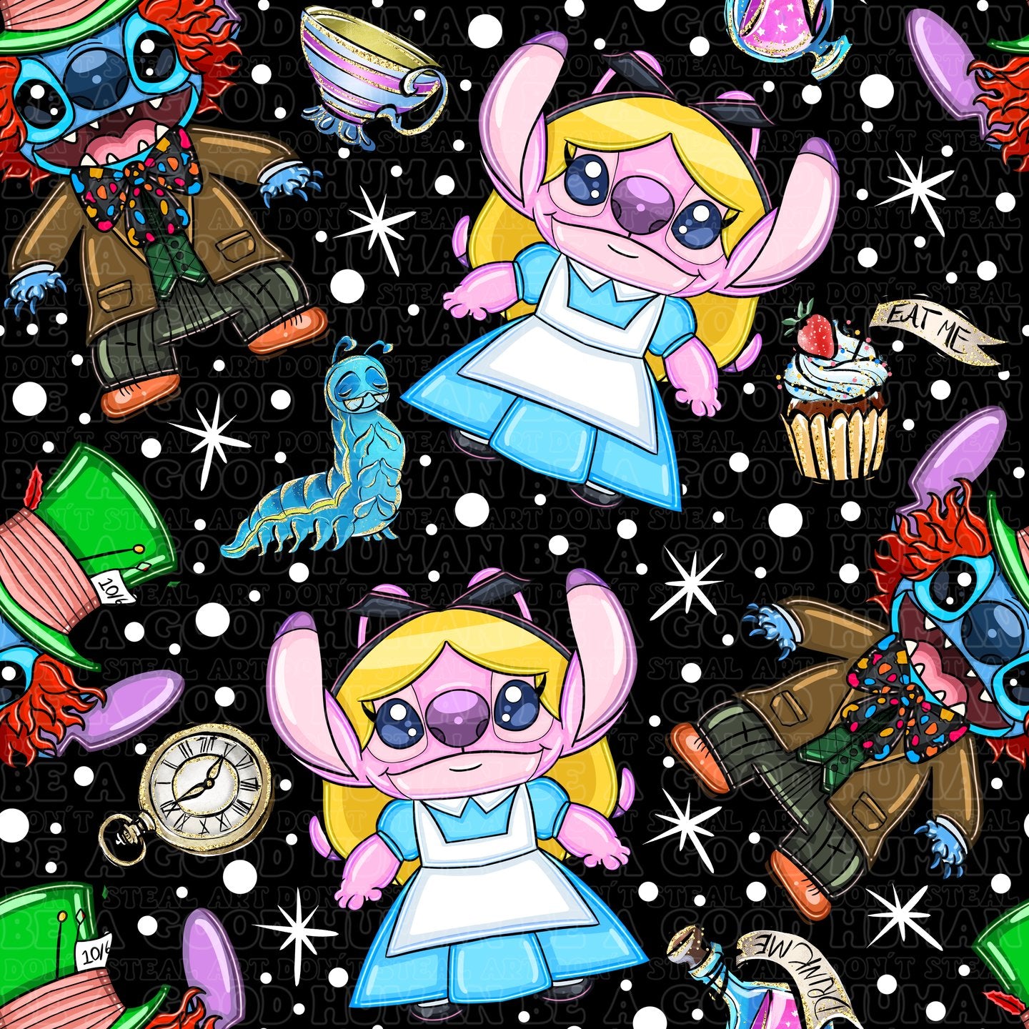 Stitch 71
