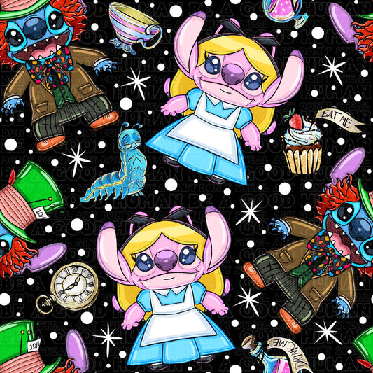 Stitch 71