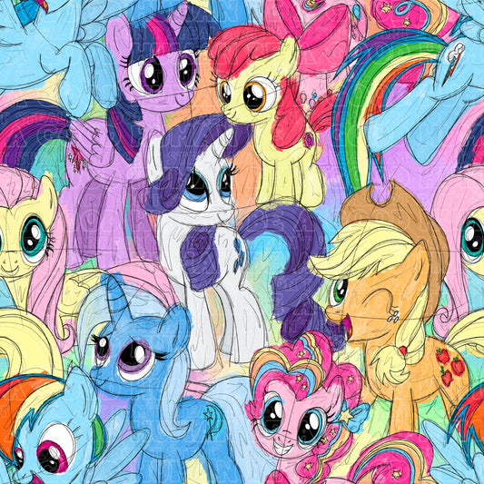 MLP 11