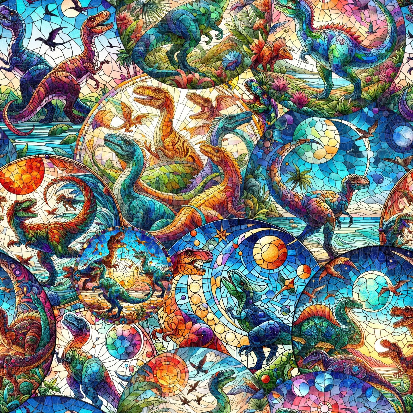 Dinosaurs 128