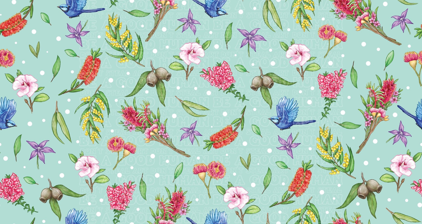 Aussie flora 2