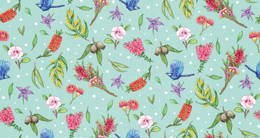 Aussie flora 2