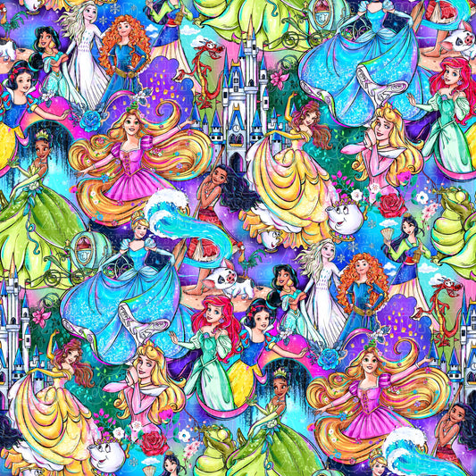 Princess Magical Collection 2