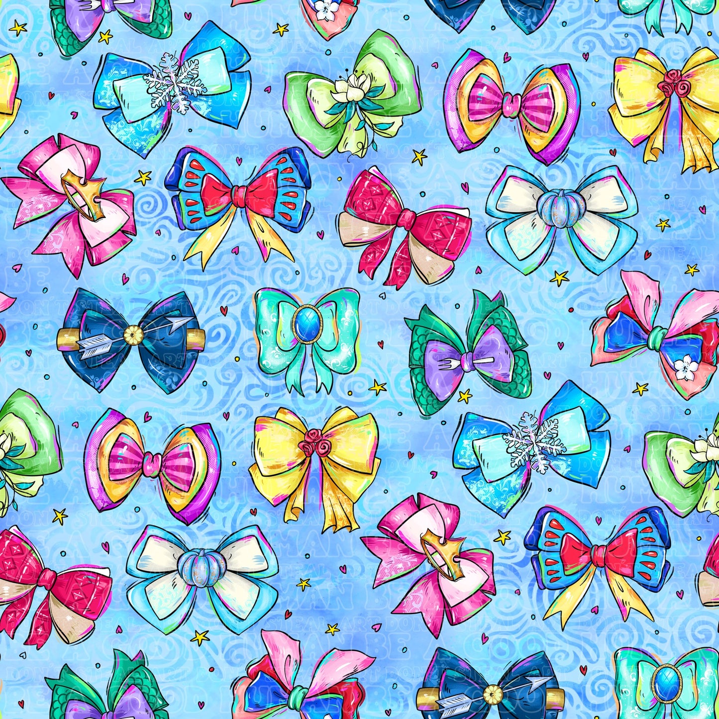 Princess Magical Collection 30