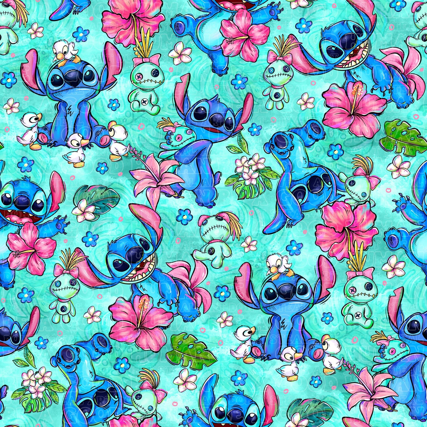 Stitch 2