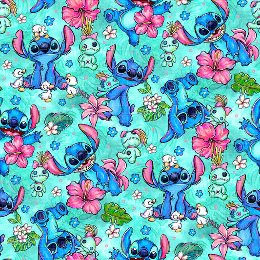 Stitch 2