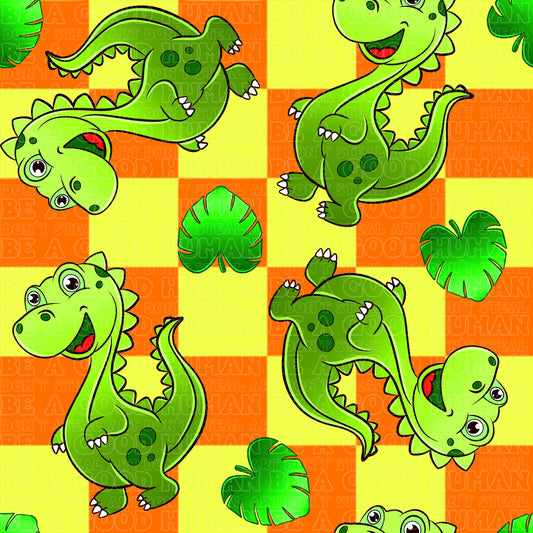 Dinosaurs 127