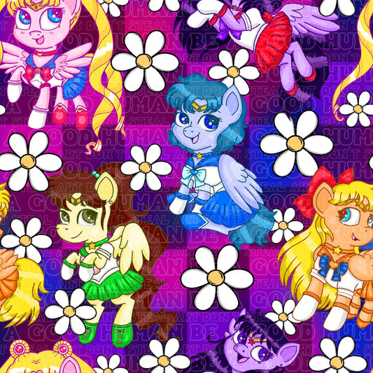 MLP 25