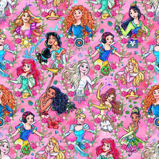 Princess Magical Collection 10