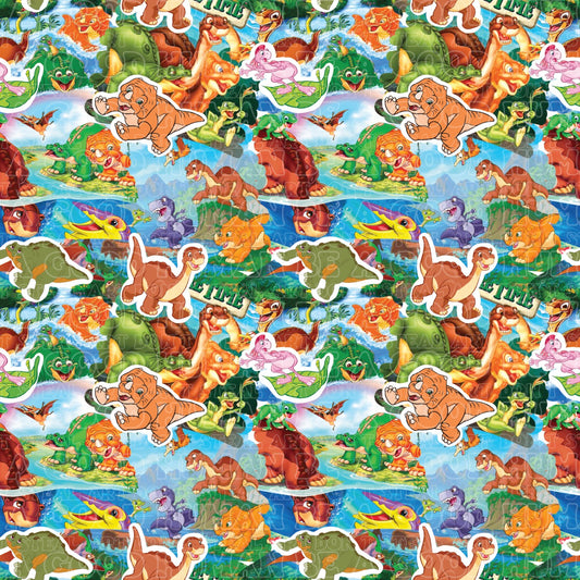 Land Before Time 5
