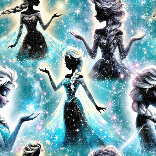 Frozen 11
