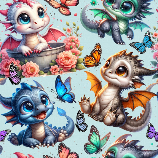 Dragons 45