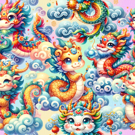Dragons 47