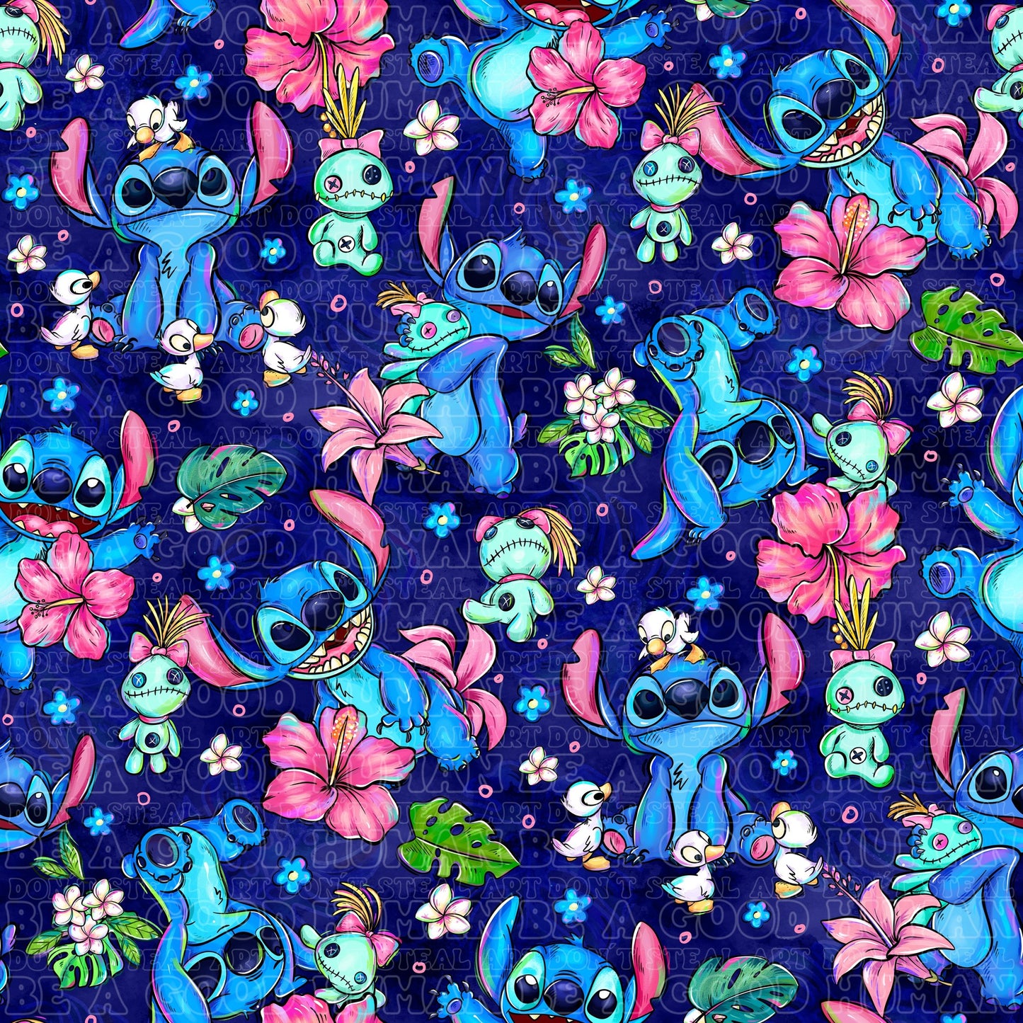 Stitch 5
