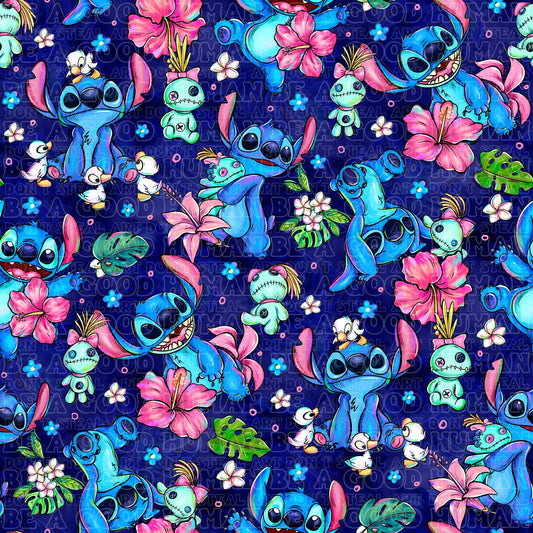Stitch 5