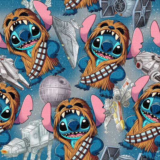 Stitch 75