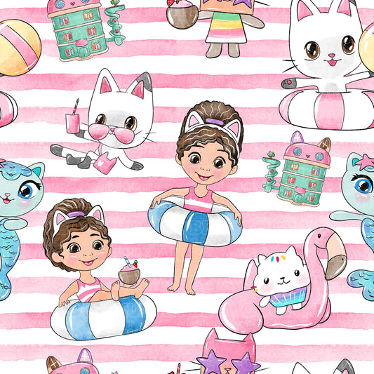 Gabby's Doll House 34