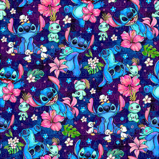 Stitch 3