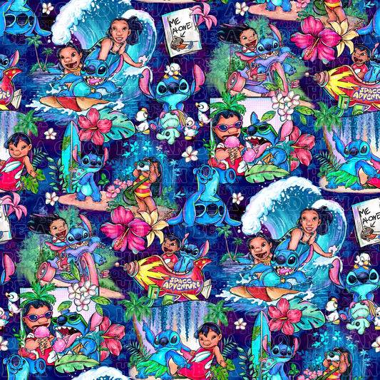 Stitch 7
