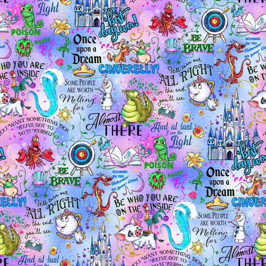 Princess Magical Collection 14