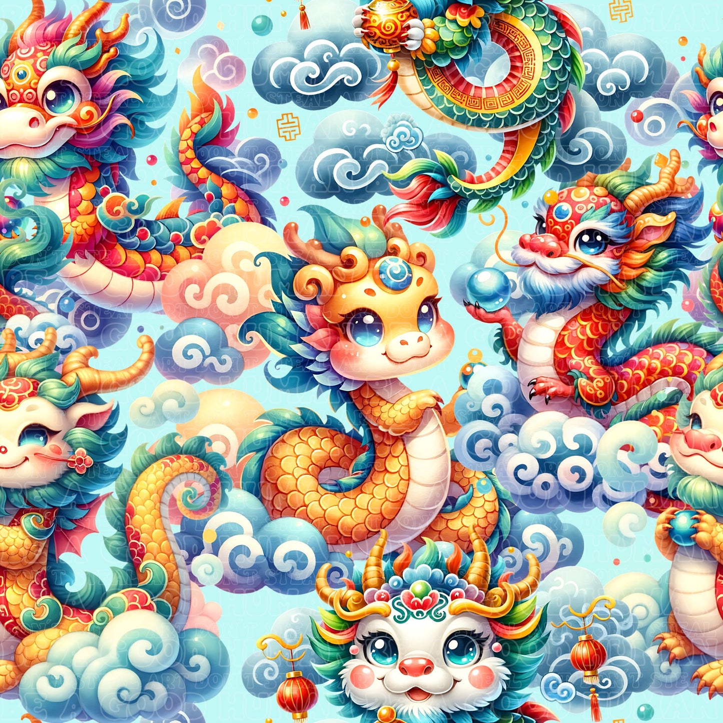 Dragons 46