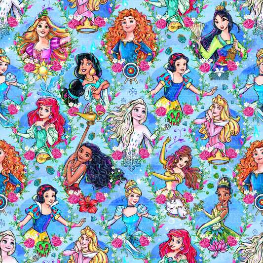 Princess Magical Collection 11