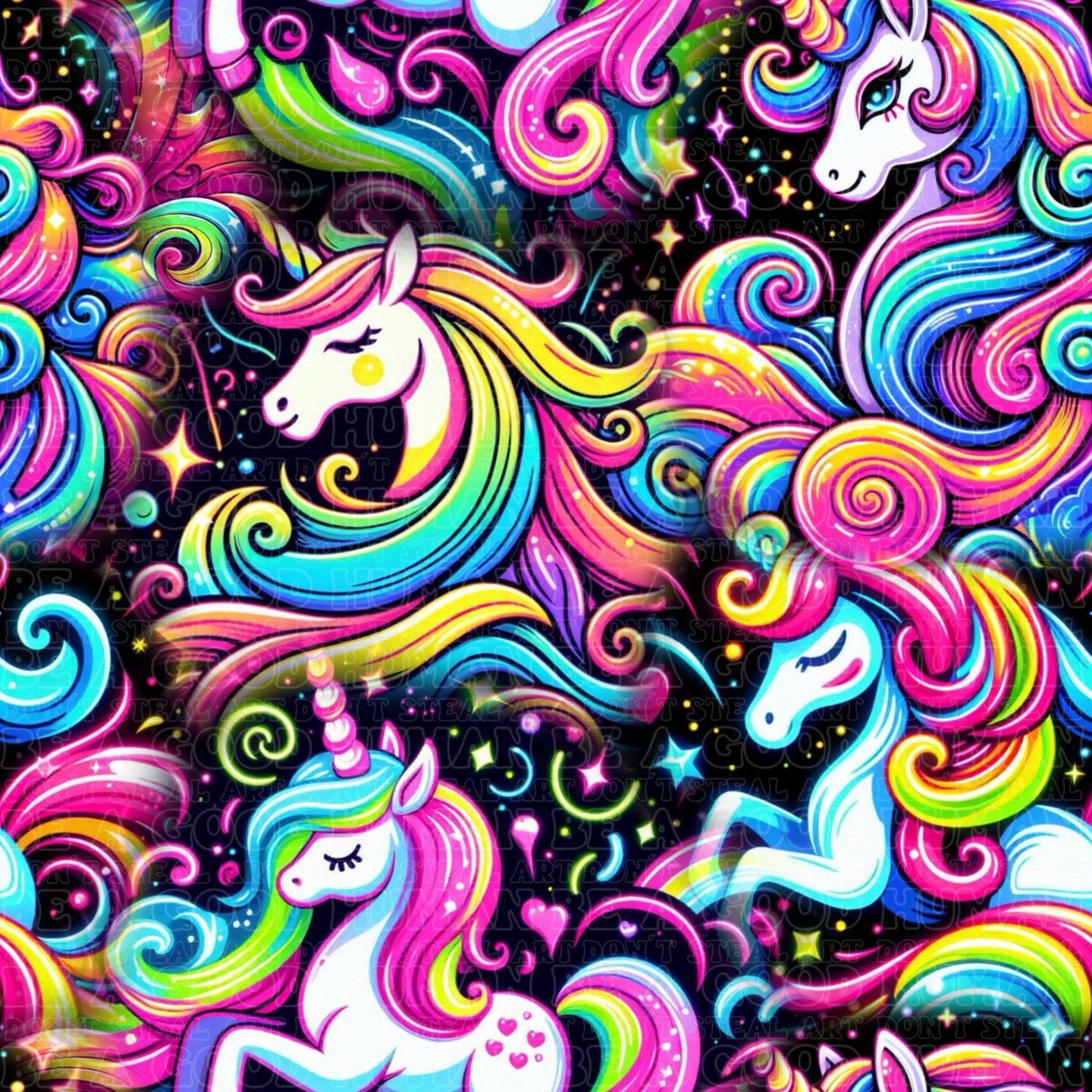 Unicorns 51