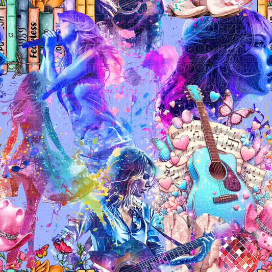 Music 3 TS