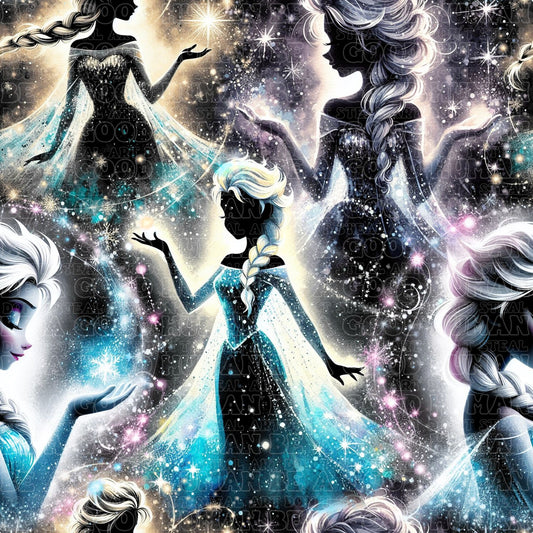 Frozen 12