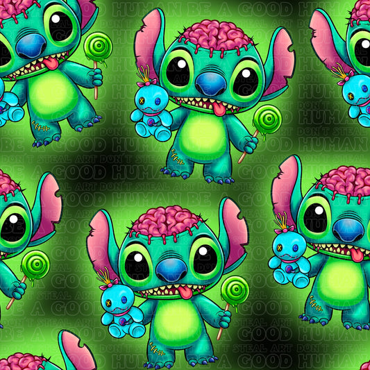 Stitch 62