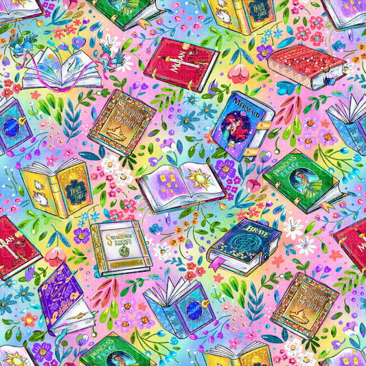 Princess Magical Collection 20