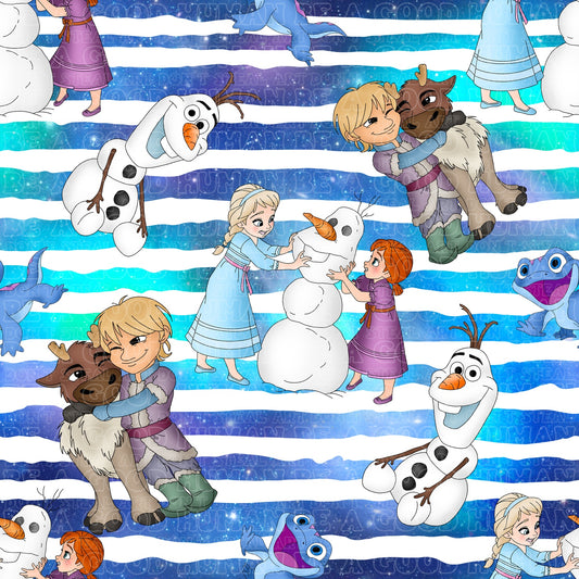 Frozen 20