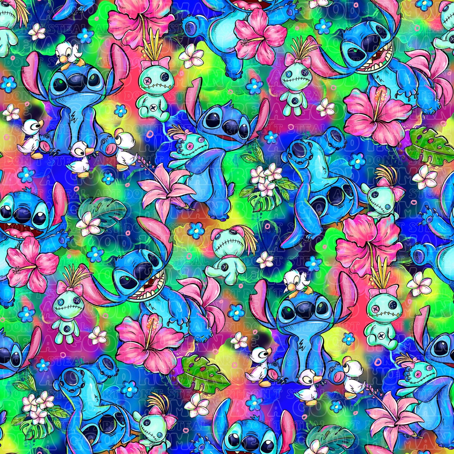 Stitch 4