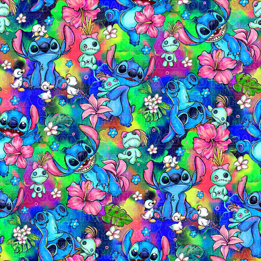 Stitch 4