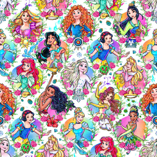 Princess Magical Collection 13