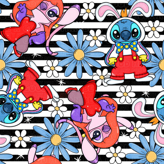 Stitch 76