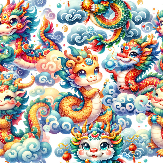 Dragons 48