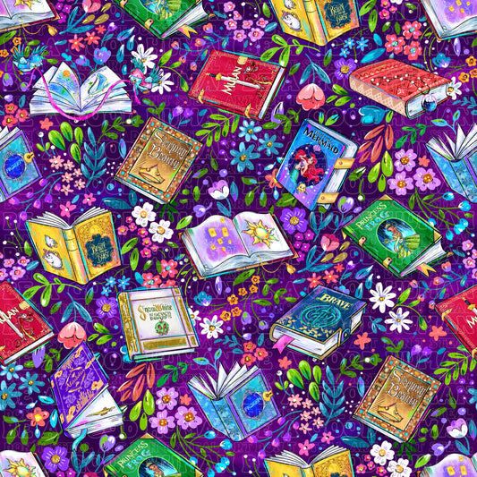 Princess Magical Collection 22