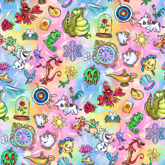 Princess Magical Collection 16
