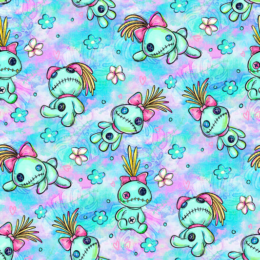 Stitch 12