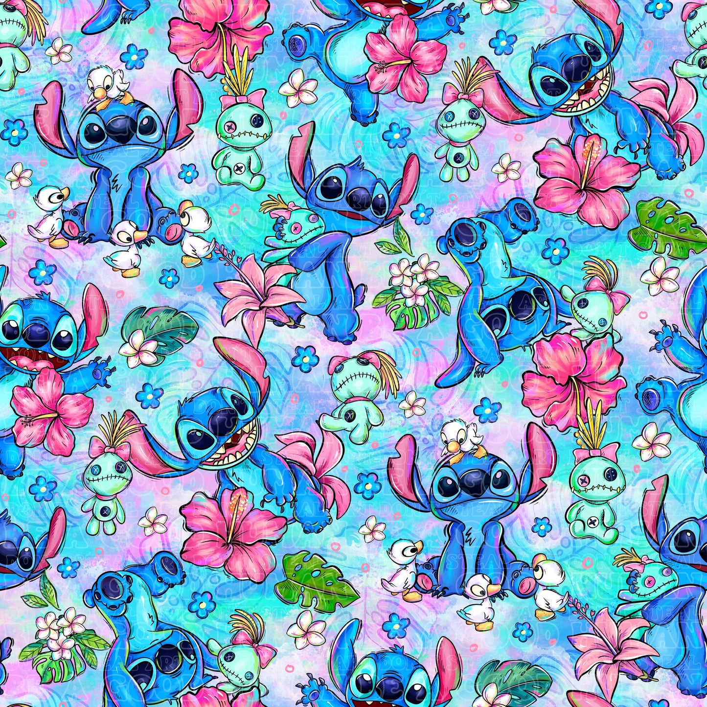 Stitch 1