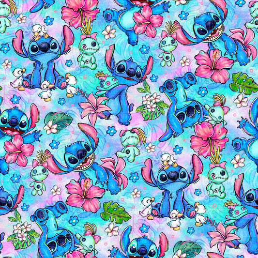 Stitch 1