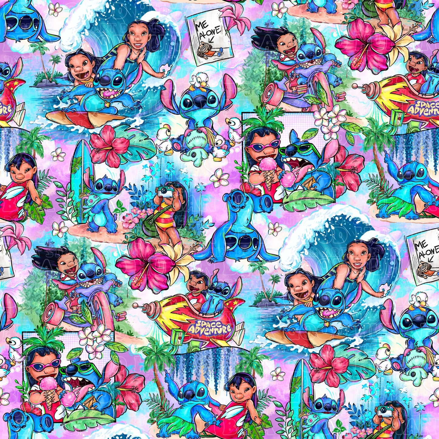Stitch 6