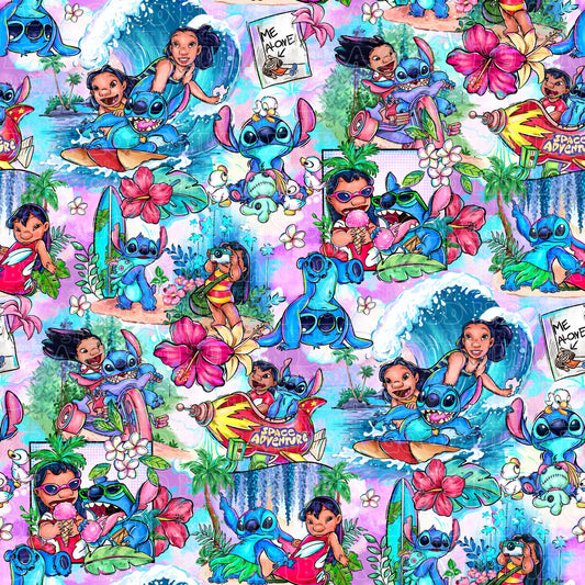 Stitch 6