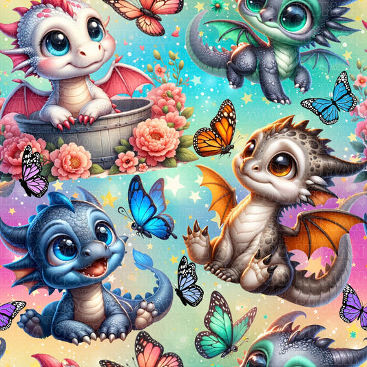 Dragons 42